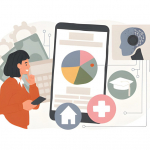 Il traguardo dei primi 20.000 euro: la svolta per la propria vita finanziaria